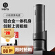 Hero小銳電動(dòng)磨豆機便攜咖啡豆研磨機小型咖啡磨粉機自動(dòng)研磨 槍灰色