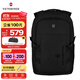 維氏（VICTORINOX）瑞士軍刀Evo系列15英寸商務(wù)電腦包防潑水雙肩包戶(hù)外背包611416