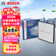 博世（BOSCH）單效空調濾芯汽車(chē)空調濾清器格4902比亞迪秦EV300/宋元/速銳S7/G5