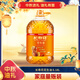 長(cháng)壽花 花生油6.18L 食用油 壓榨一級