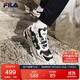 FILA 斐樂(lè )官方男鞋2025春夏休閑鞋男鞋休閑時(shí)尚運動(dòng)鞋老爹鞋