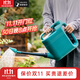 瑞普澆花水壺灑水壺家用大容量澆水壺長(cháng)嘴花灑噴壺澆菜神器專(zhuān)用噴水壺 5L灑水壺
