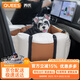 喬氏車(chē)載窩狗窩貓窩寵物車(chē)載墊汽車(chē)外出包狗狗安全座椅坐車(chē)神器