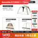 Naturehike挪客云界自立速開(kāi)天幕拉鏈款帳篷鈦黑膠防曬遮陽(yáng)戶(hù)外露營(yíng)穹頂裝備 拉鏈款套餐B
