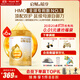 惠氏（Wyeth）啟賦蘊(yùn)淳A2進(jìn)口HMO幼兒配方奶粉3段（12-36月）810g*6罐