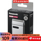 松下（Panasonic） ES-RS10系列 松下干電池式剃須刀 Panasonic卡片式刮胡刀電動(dòng)胡須刀 ES-RS10-S 銀色普通裝