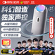 杰士邦AI海豚語(yǔ)音飛機杯電動(dòng)全自動(dòng)加熱吮吸自動(dòng)吞吐男用性成人情趣用品