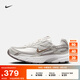 耐克（NIKE）INITIATOR女子透氣運(yùn)動鞋秋季復(fù)古跑鞋風(fēng)緩震支撐IB4339 001幻影灰白/貂棕/淺骨色/帆白 37.5