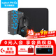 羅技（G）G502無(wú)線(xiàn)游戲鼠標LIGHTSPEED電競筆記本電腦機械配重RGB充電鼠標競技FPS吃雞絕地求生送男生禮物 G502無(wú)線(xiàn)【+大G鼠標墊】