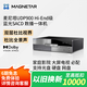 Magnetar麥尼塔UDP900Pro 4K藍(lán)光SACD播放機(jī)發(fā)燒級數(shù)播3D DVD影碟機(jī)超高清杜比視界 全景聲無損音樂hifi 麥尼塔900+魔聲M3000HDMI線1.5米