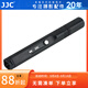 JJC 相機(jī)鏡頭除塵筆 擦鏡筆 消除指紋毛刷 適用于微單單反攝影機(jī)投影儀數(shù)碼機(jī)身清潔 清理工具 保養(yǎng) CL-CP2 升級(jí)版