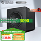 天逸（Winner）SUB-2000大功率有源超重低音炮 12寸 音箱音響 家庭影院 舞臺 酒吧專(zhuān)用音箱 SUB 2000