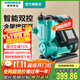 新界增壓泵370W家用全自動(dòng)低音 自來(lái)水太陽(yáng)能加壓泵 水井水塔抽水泵