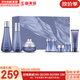 蘇秘37°（Su:m37°）蘇秘套盒驚喜水分水乳霜魔法精華女士護膚品禮盒孕婦時(shí)光能量滋潤 呼吸驚喜水乳面霜9件套盒專(zhuān)柜版