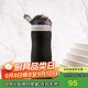 contigo康迪克保溫杯不銹鋼保溫車(chē)載水杯學(xué)生杯子480ml棕蓋