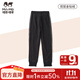 瑁恩·瑁愛(ài)斷碼特價(jià)金鉆絨雙層打底褲秋冬兒童加絨加厚保暖褲火山巖 08#歡樂(lè )童趣(深花灰) 130 建議身高120cm左右