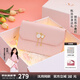 紐芝蘭（NUCELLE）包包女款2025年輕奢侈女生單肩斜挎包生日情人節禮物送女友老婆