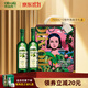 歐麗薇蘭（Olivoila）特級初榨橄欖油750ML*2禮盒 食用油橄欖油中秋送禮企業(yè)團購福利 特級初榨橄欖油 1500mL*1盒