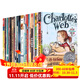 Newbery紐伯瑞獲獎書(shū)單30冊Charlottes Web夏洛特的網(wǎng)經(jīng)典兒童成長(cháng)文學(xué)英文原版小說(shuō)Westing Game威斯汀游戲蘭斯藍思指數560L-790L