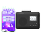 熊貓（panda）6507磁帶播放機插卡隨身聽(tīng)老式卡帶機復古walkman錄音機