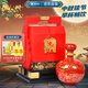 女兒紅 中國紅三十年 半干型 紹興黃酒 1.5L 單壇裝 禮盒 熱賣(mài)商品