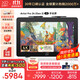 XPPen Artist Pro24(4K)數位屏 手繪屏 電腦繪畫(huà)板專(zhuān)業(yè)繪畫(huà)數位板 連接筆記本手繪板AP24手寫(xiě)板電子畫(huà)板 【4K超清】Artist Pro24