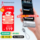 努比亞紅魔氘鋒膠囊充電寶22.5W快充自帶線(xiàn) 便攜小巧移動(dòng)電源適用散熱背夾蘋(píng)果17華為小米【3C認證可上飛機】