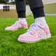 耐克（NIKE）大童平底運動(dòng)鞋夏季男女童低幫抓地耐穿板鞋NIKE DUNK FB9109
