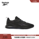 Reebok銳步官方24新品男女NANOFLEX TR 2黑武士運(yùn)動(dòng)健身綜合訓(xùn)練鞋 100205402 男款/黑武士 43 (28cm),US: 10