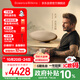 寶華韋健Zeppelin Pro【國(guó)家補(bǔ)貼】齊柏林飛艇第6代B&W無線HIFI藍(lán)牙音箱智能音響雙11推薦 晨曦金