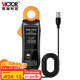 勝利儀器（VICTOR）示波器電流探頭400A交直流鉗形電流探頭家用 VCP040