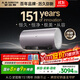 史密斯（A.O.SMITH）60升國家補貼電熱水器 金圭內膽 雙棒分離速熱 免換鎂棒 免清洗 【銀河】E60ED8