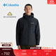 Columbia哥倫比亞戶(hù)外男女金點(diǎn)熱能保暖運動(dòng)旅行徒步外套XE8964 010 黑色 M (175/96A)