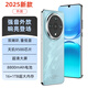 OPPOPRO全新款原裝大屏全網(wǎng)通5G雙卡游戲學(xué)生老人機老年旗艦智能手機正品 藍色 12G運行+128G內存原裝未激活促銷(xiāo)
