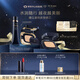 肌膚之鑰（CPB）長(cháng)管隔離37ml+方氣墊15g（水光版）#O10自然偏白生日禮物送女友
