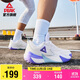 匹克態(tài)極籃球鞋外場(chǎng)霸主男鞋秋季透氣防滑耐磨專(zhuān)業(yè)運動(dòng)鞋子男DA430031