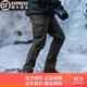 5.11（TACTICAL SERIES ）戰術(shù)褲彈力修身作訓褲 511艾康戶(hù)外休閑運動(dòng)褲格子布工裝褲74521 游俠綠 36/32（腰圍2尺8-2尺9 褲長(cháng)108）