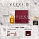 古馳（GUCCI）花悅夢(mèng)意香水女士30ML依蘭茉莉香調香氛禮盒生日禮物女士送女友