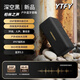 YTFY柏林之聲M5戶外藍(lán)牙音箱低音炮戶外小型音響家用高音質(zhì)電腦無(wú)線便攜 深空黑 官方標(biāo)配 音箱+充電線+音頻線