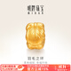 明牌珠寶黃金轉運珠 足金5D硬金羽毛之環(huán)串珠AFP0997定價(jià) 約0.34-0.39克 羽毛之環(huán)