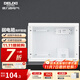 德力西（DELIXI）光纖智能信息箱弱電箱模塊多媒體集線(xiàn)箱電源插座配電箱暗裝布線(xiàn)箱 信息箱帶排插 大【400*300*120】