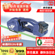 督耐T1手提式電動(dòng)打包機PP塑鋼帶磚廠(chǎng)木材全自動(dòng)免扣熱熔打包機捆扎帶收緊一體【4.0AH一電一充】