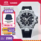 卡西歐（CASIO）G-SHOCK GST-B100系列卡西歐手表鋼鐵堅韌之心時(shí)尚男士手表 禮物 GST-B100-1APFN八村塁海報同款