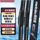 美時(shí)美（meisim）雨刮器  別克凱越/奔騰B50/風(fēng)駿5(U型接頭)/老銳志(05-09)三段式