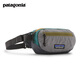 巴塔哥尼亞（Patagonia）戶(hù)外運動(dòng)休閑1升胸包運動(dòng)腰包1L Terravia Mini 49448 PWNO