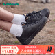 LOWA德國休閑鞋城市通勤防水透氣進(jìn)口低幫鞋 NANJING GTX 男款L510727 黑色 41