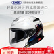 SHOEI 頭盔Z8摩托車(chē)頭盔3C認證紅螞蟻千紙鶴原裝進(jìn)口高清鏡片防霧全盔 Z8-ORIGAMI TC-5(千紙鶴) 全新進(jìn)口-L碼