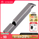 奈特科爾（NITECORE）NWS10 輕量化鈦合金戶(hù)外求生哨救生口哨子高頻登山野營(yíng)高分貝野外 NWS10求生鈦哨