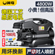 閑鳥(niǎo)（XIANNIAO）高壓洗車(chē)機洗車(chē)高壓水槍插電220V家商用大功率刷車(chē)泵清洗機