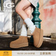 UGG冬季女士舒適時(shí)尚經(jīng)典厚底保暖雪地靴1135092CHE|栗色37